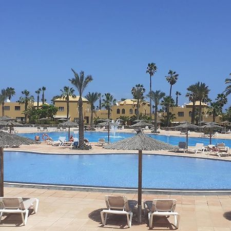 Oasis Waves House Papagayo Apartment Corralejo Exterior photo