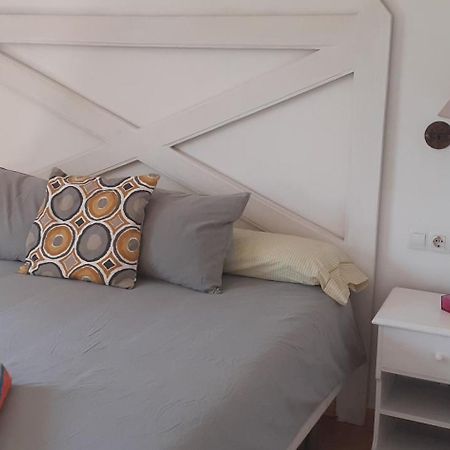 Oasis Waves House Papagayo Apartment Corralejo Exterior photo