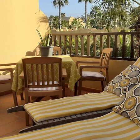 Oasis Waves House Papagayo Apartment Corralejo Exterior photo