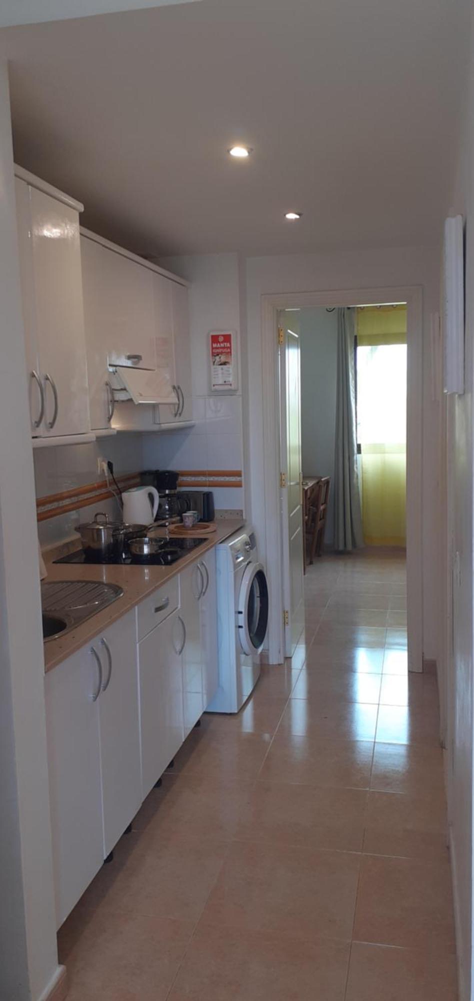 Oasis Waves House Papagayo Apartment Corralejo Exterior photo