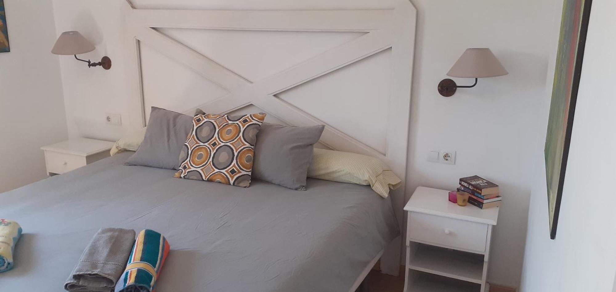 Oasis Waves House Papagayo Apartment Corralejo Exterior photo